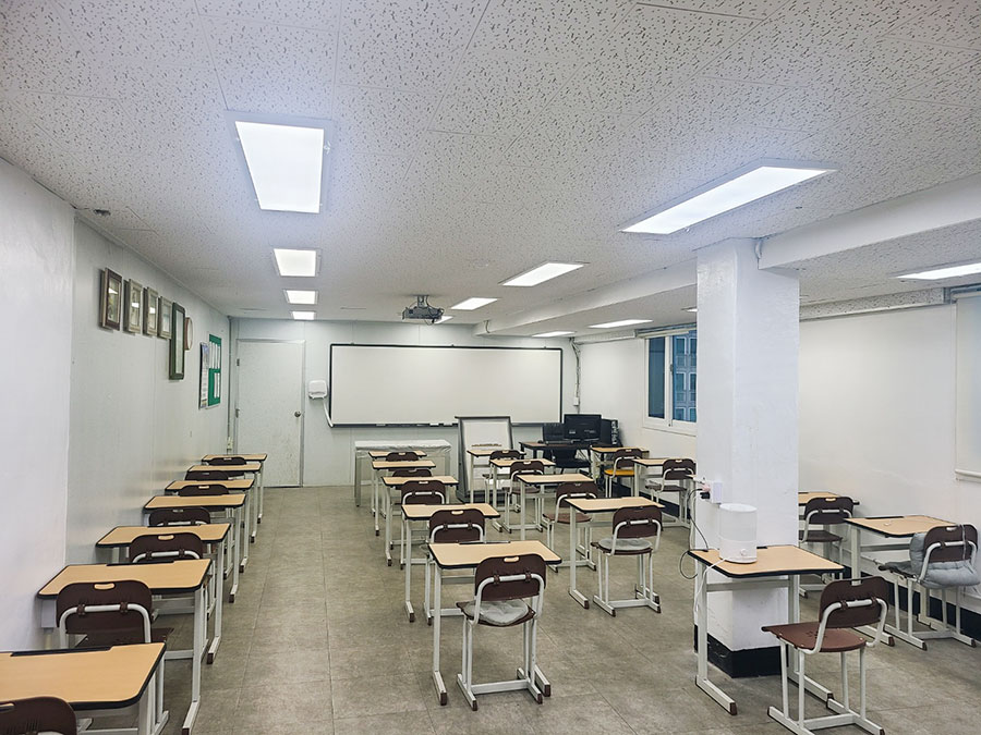 702 강의실