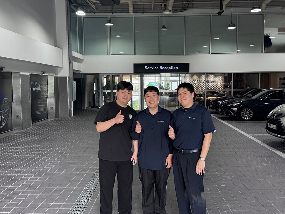취업현장 사진 4