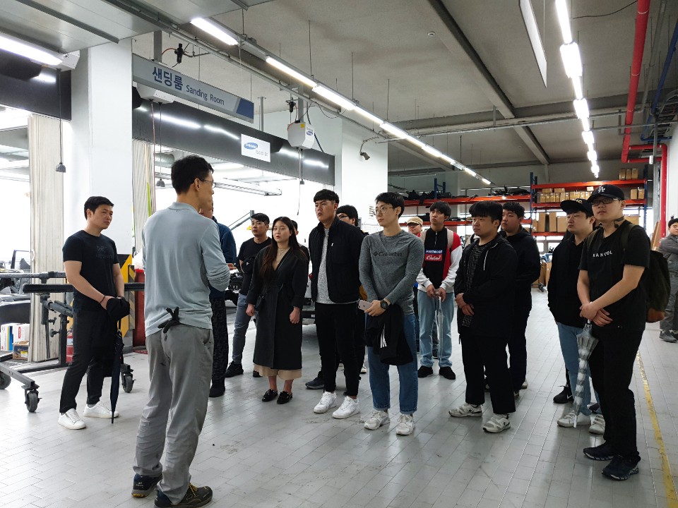 취업현장 사진 3