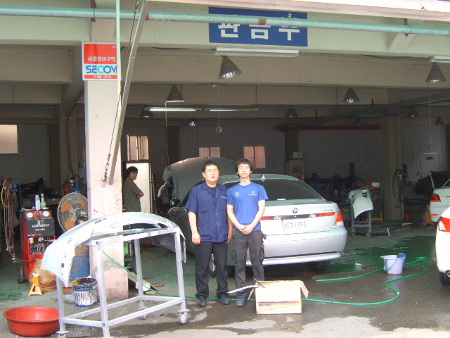 취업현장 사진 4