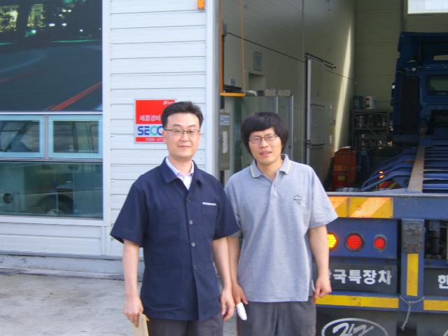 취업현장 사진 4